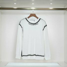 Picture of Alexander Wang Sweatshirts _SKUAlexanderWangM-XXL711724232